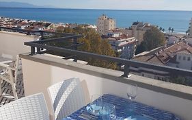 Great Views Terrace Apartment